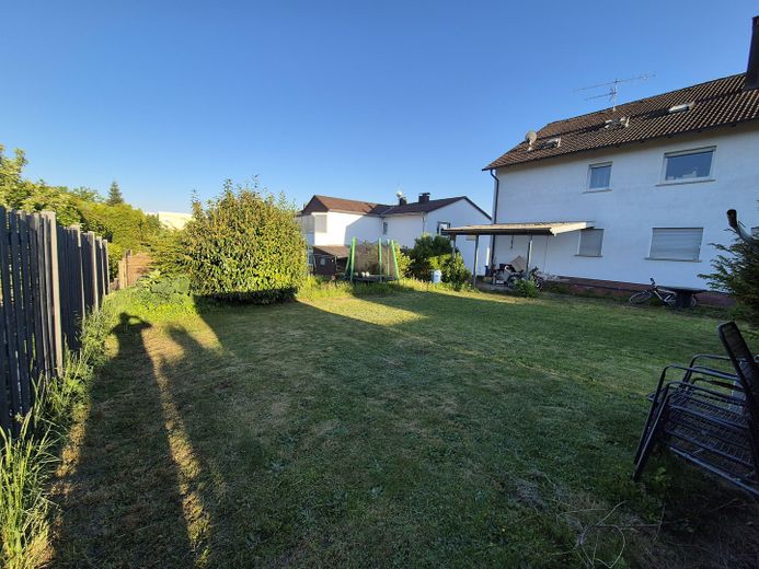 3 Familienhaus mit Doppelgarage, Kirchhain Stadt – Foto 8