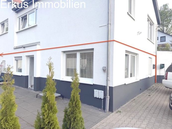 Sembach: Moderne 3-Zimmer-Wohnung zu vermieten! – Foto 1