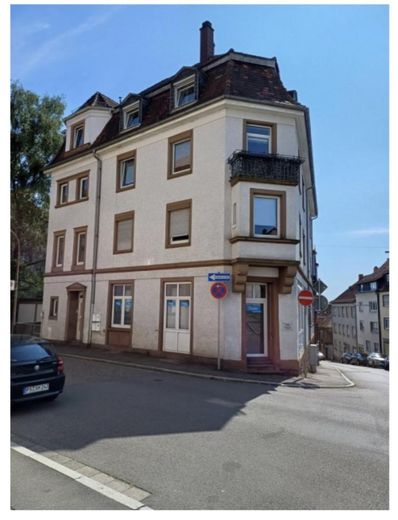 Locale commerciale centrale a Pirmasens | ca. 80 m² | Ufficio, studio o servizi – Foto 1