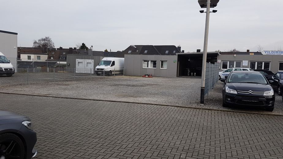 MIETWAGEN/AUTOHANDEL/AUTOPLATZ/TAXI UNTERNEHMEN,usw. – Foto 1