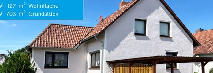 Vorzüge, die überzeugen!
Familienfreundlich, zentral und ruhig!