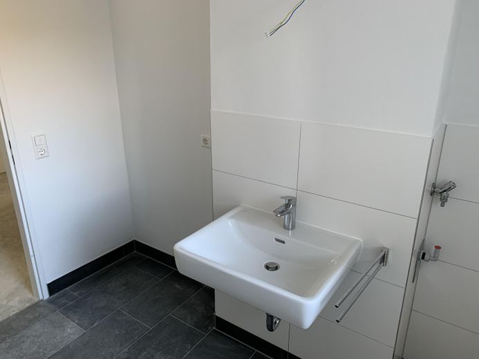 4 Zimmer EG plus großer Gartenanteil Energie A – Foto 13