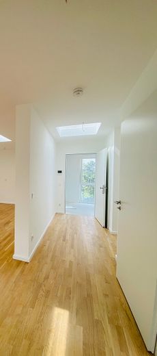 NIEUWBOUW in eerste bewoning: 2,5-kamerwoning met inbouwkeuken, dakterras en ondergrondse garage – Foto 7