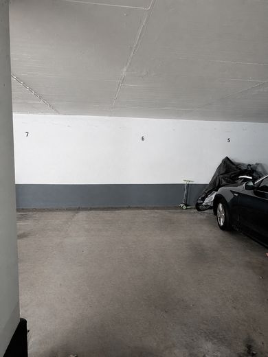 TG-Einzelstellplatz