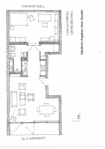 Grundriss 1. OG 