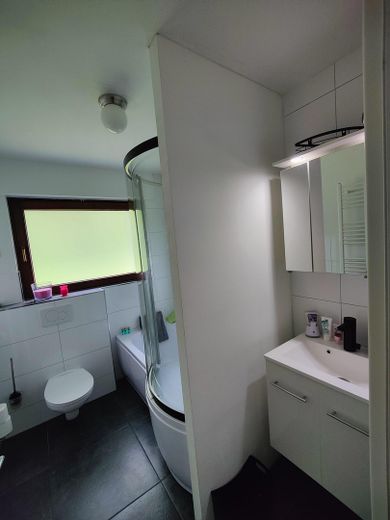 Dreifamilienhaus im Grünen mit großem Grundstück – Foto 39