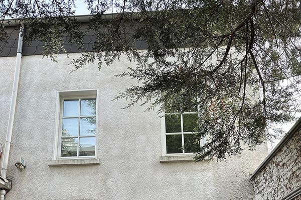 „The Garden Loft“ – Private Refuge of the Highest Class