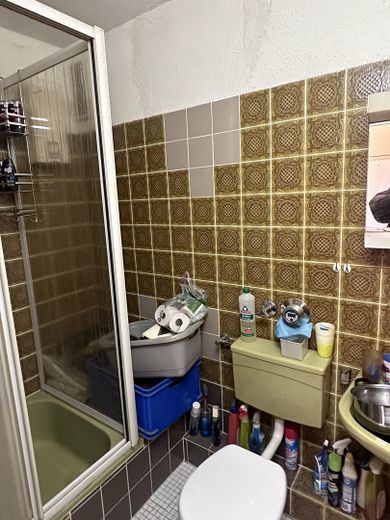 1-pokojowe mieszkanie/apartament wakacyjny Brilon – Zdjęcie 5