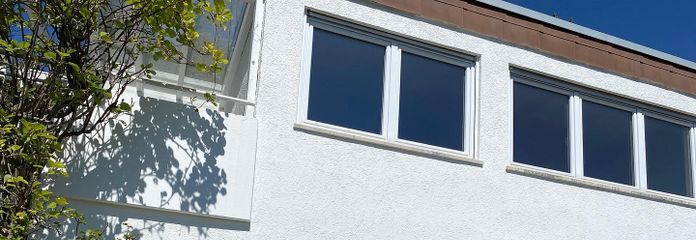 Hausfassade