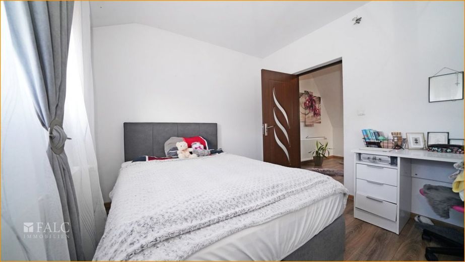 Schlafzimmer DHH