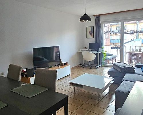 Schöne 2 Zimmer Wohnung zu vermieten