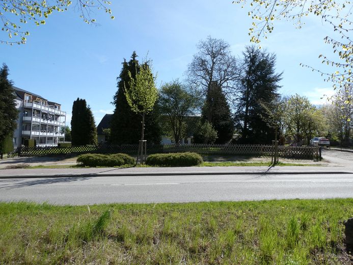Provisionsfrei - Baugrundstück in Top Lage zum Höchstgebot – Foto 1