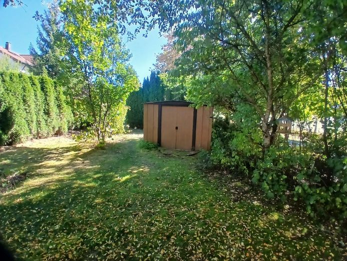 Casa unifamiliare indipendente su un terreno di 1.306 qm a Mehrstetten – Foto 3