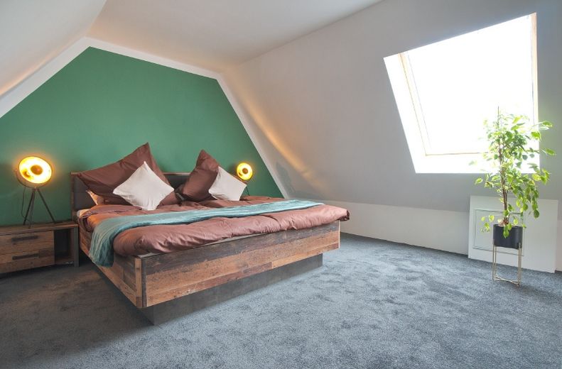First-time occupancy: Generously proportioned maisonette with top quality fittings and furnishings, 100m² roof terrace, high quality bathroom and much more – fd07d1b58e452dfc55b8dbc72fef26d29b4df06d.jpg