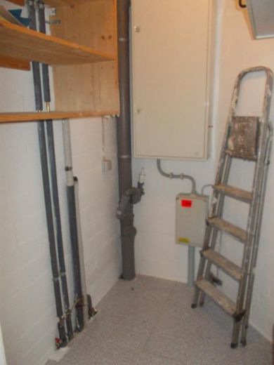 HauswirtschaftsraumErdgeschoss