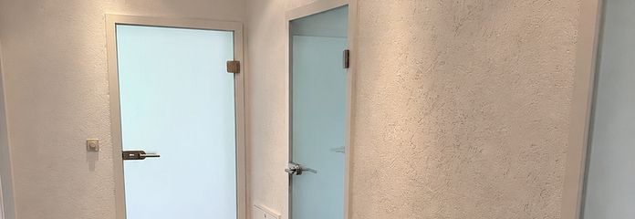 Сучасне офісне приміщення в оренду з підігрівом підлоги