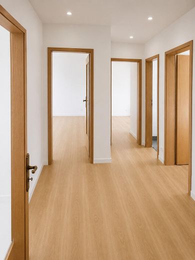 geräumige 4-Zi-WG (ca. 95qm) im Ortskern Rödermarks – Foto 6