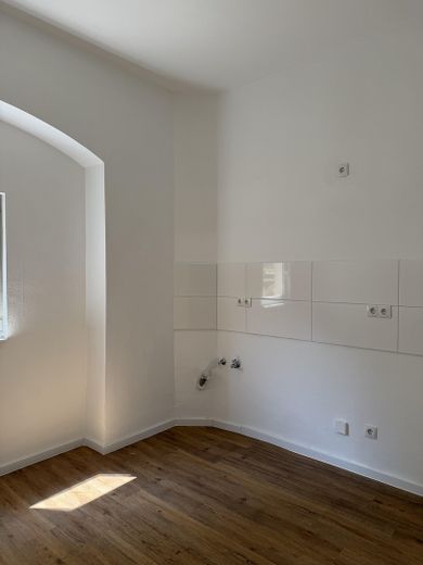 Sanierte 1-Zimmer Wohnung in Mannheim-Waldhof – Foto 5
