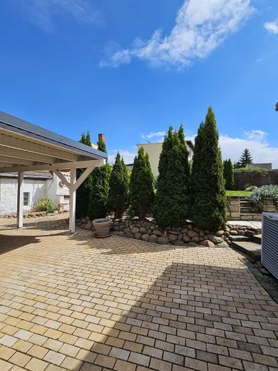 Mediterranes EFH im Bungalowstil – Foto 35