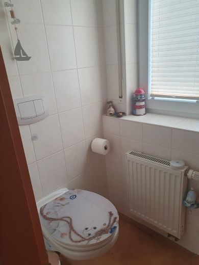 Gäste WC1