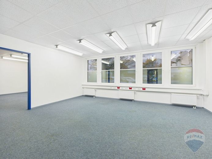 Provisionsfrei für Mieter! -Moderne Bürofläche- hell und barrierefrei – Büro 2