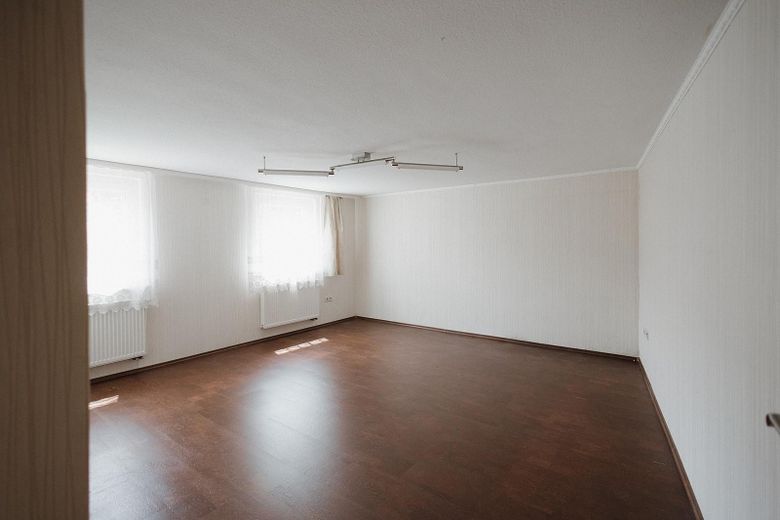 Wohnzimmer OG