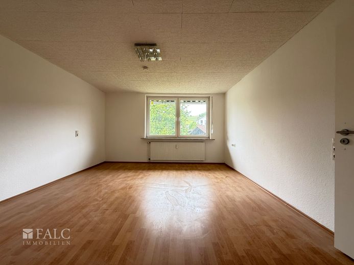 PROVISIONSFREI***Haushälfte - Eine Eigentumswohnung mit 2 Einheiten in Vogelbeck*** – Schlafzimmer OG