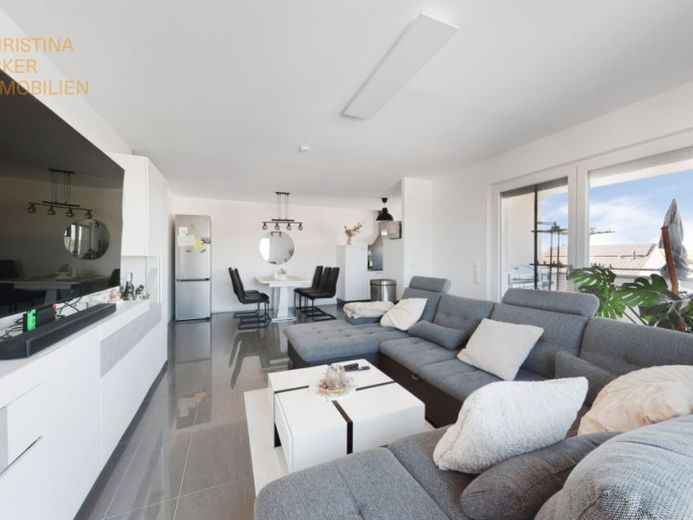 Attraktive Wohnung in Rodgau Jügesheim – ideal für Eigennutzer und Kapitalanleger – Foto 1