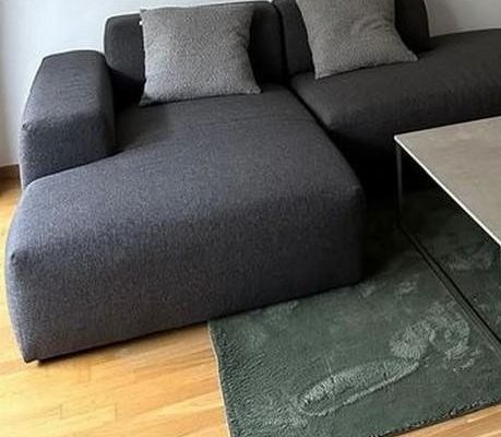 Exclusief gemeubileerd appartement in Berlin-Mitte