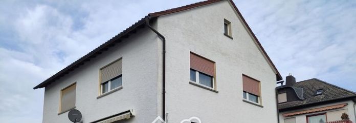 Mehrfamilienhaus in B.N.-Steinfurth