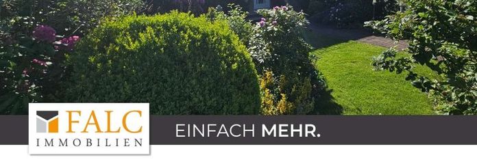 Die Lage ist entscheidend, und die ist top !