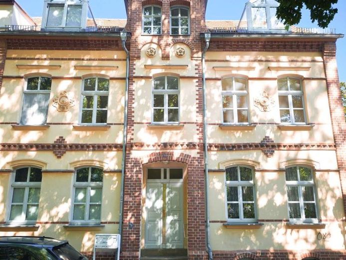 Gemütliche Wohnung direkt am Schlobi – Foto 1