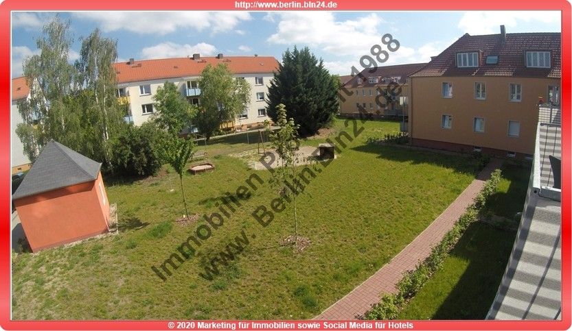 Mietwohnung nach Vollsanierung – G0021764