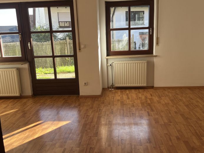 2. Zimmer unten