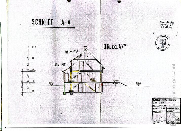 Seitenansicht 1