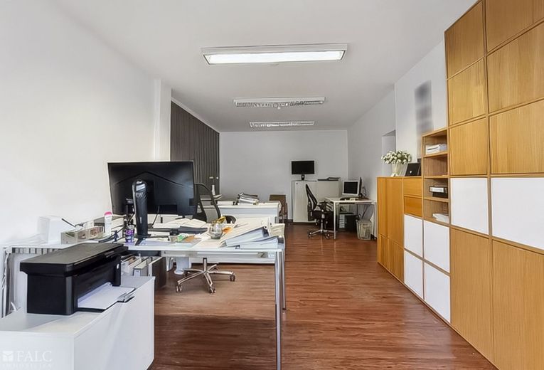Büro