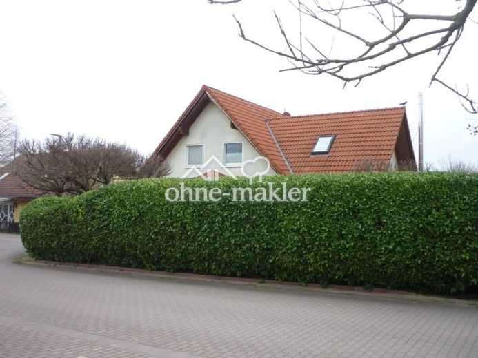 PROVISIONSFREI, EFH 162 m² + 81m² Nutzfläche, sehr gute Lage/Verkehrsanbindung – Foto 1