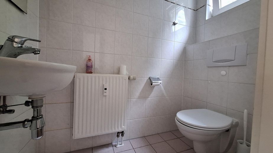 Gäste WC
