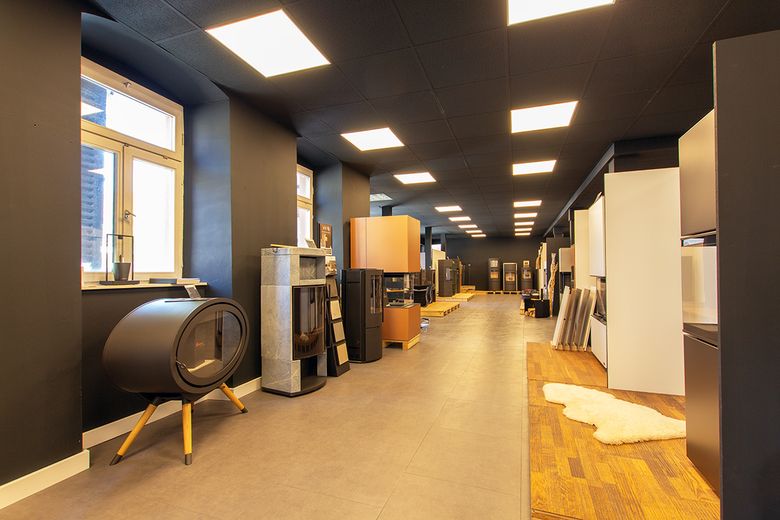 Commercial property for rent – Photo 3
