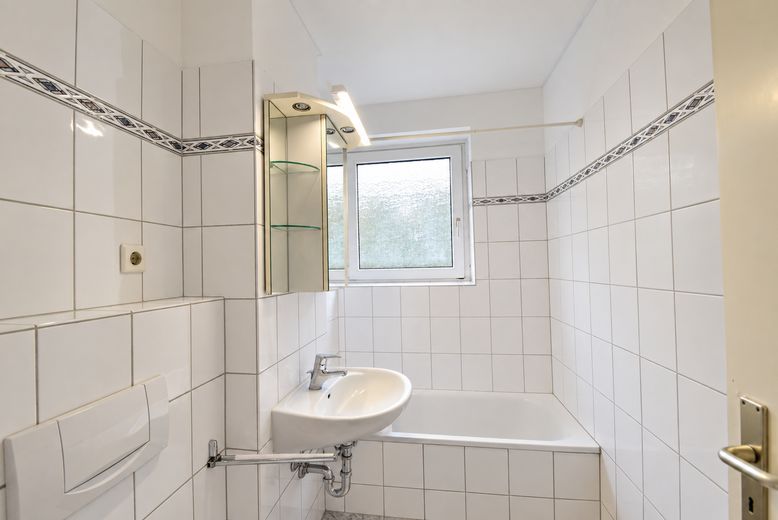 Licht 3-kamerappartement op een rustige locatie – Huchting - Gezinsvriendelijk - Geschikt voor gedeeld wonen – Foto 4