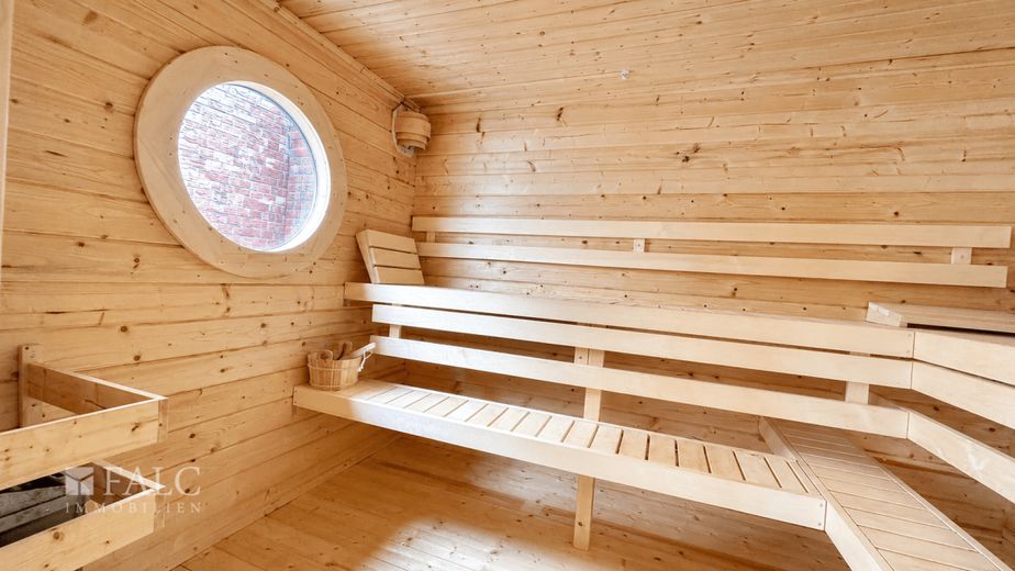 ***Traumhaus mit besonderem Flair - Hochwertig modernisiert und sofort bezugsbereit*** – Sauna