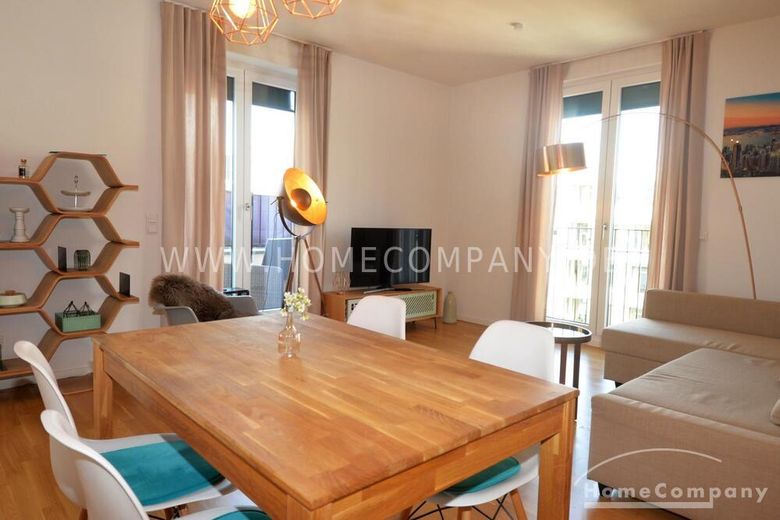Möblierte Zwei-Zimmer-Wohnung in Kreuzberg mit Dachterrasse, Berlin – 4ab480fd513b2272fcbe5575518e5870e14f93e8.jpg