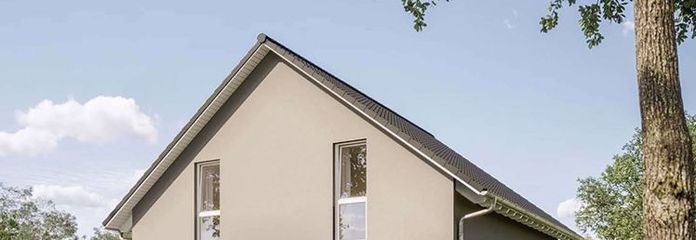 bau dir dein Glück: 153qm Haus auf 820qm Grund