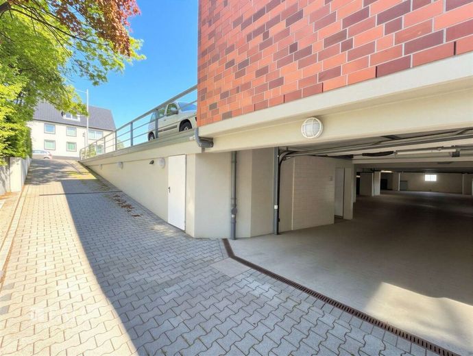 Ihr neuer Unternehmensstandort: 410 m² mit maximaler Flexibilität! – Tiefgarage
