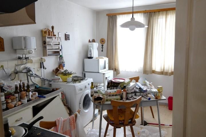 Oberstadtperle im Dornröschenschlaf mitten in Marburg – Foto 6