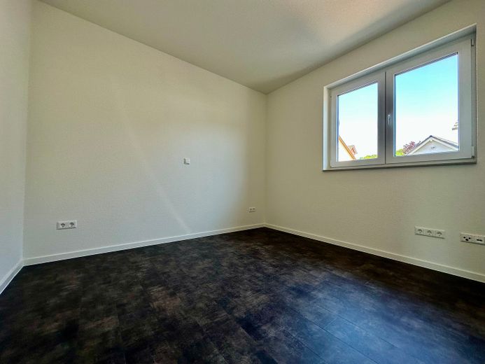 Erstbezug energieeffiziente EG Mietwohnungen (KfW55) im Neubau – Foto 6
