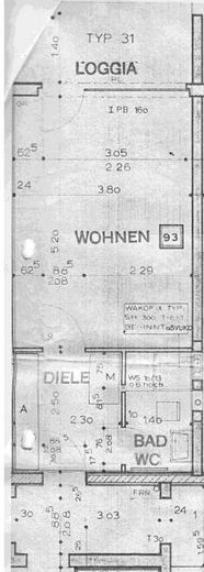 1-pokojowe mieszkanie/apartament wakacyjny Brilon – Zdjęcie 9