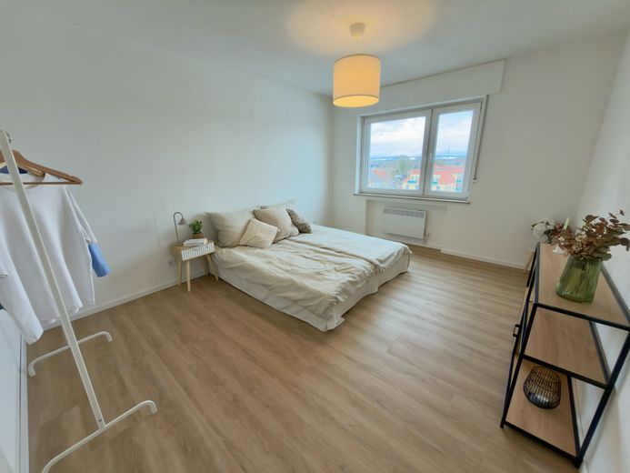 Provisionsfrei !! Renovierte 3-Zimmer-Wohung in Stadtteil Elsen – Foto 2