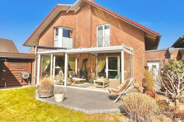 Großzügiges Zuhause mit Potenzial für Mehrgenerationenwohnen