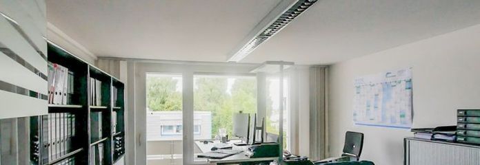 Flexibel nutzbare Bürofläche – Ihr neuer Standort in Schramberg-Sulgen!